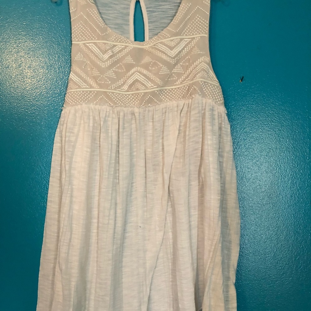 Summer top! WORE ONCE